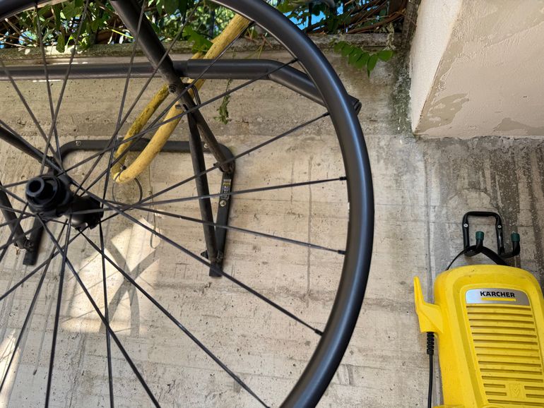 Gebrauchtes Dt Swiss E 1800 2024 bike — Bild 9 von 23