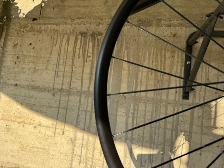 Gebrauchtes Dt Swiss E 1800 2024 bike — Bild 13 von 23