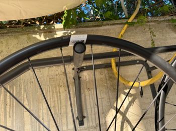 Gebrauchtes Dt Swiss E 1800 2024 bike — Bild 21 von 23