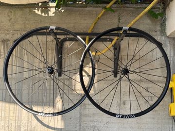 Używany Dt Swiss E 1800 2024 Wheels
