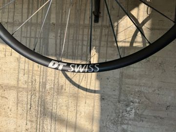 Used Dt Swiss E 1800 2024 bike — image 12 of 23