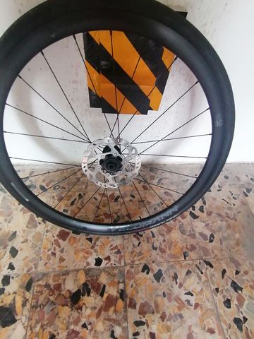 Gebrauchtes Velomann V30R Wheels 2024 Wheels