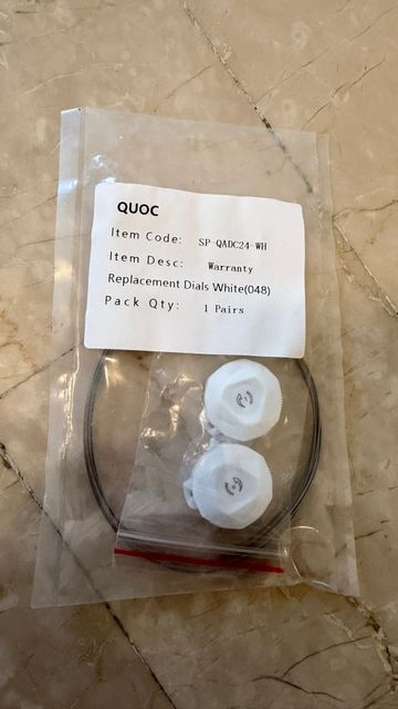 Quoc tutti 2026 Cycling Shoes usato