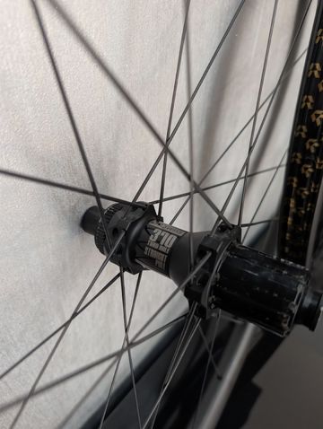 Gebrauchtes Reserve 34|37 Wheelset 2024 bike — Bild 7 von 7