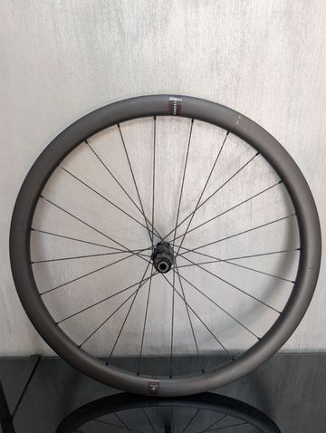Gebrauchtes Reserve 34|37 Wheelset 2024 bike — Bild 4 von 7