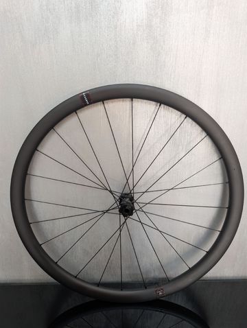 Gebrauchtes Reserve 34|37 Wheelset 2024 bike — Bild 5 von 7