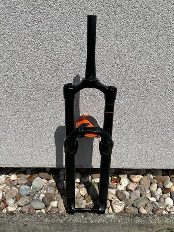 Gebrauchtes RockShox Lyrik RC2 Charger 2 RC2 Fork