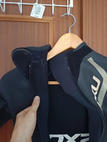 Used 2XU Elite Wetsuit 2022 bike — image 4 of 5
