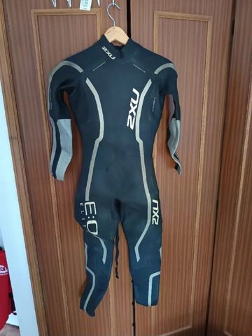 Used 2XU Elite Wetsuit 2022 bike — image 1 of 5