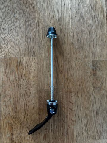 Used Leeze Schnellspanner VR 2026 bike — image 2 of 2