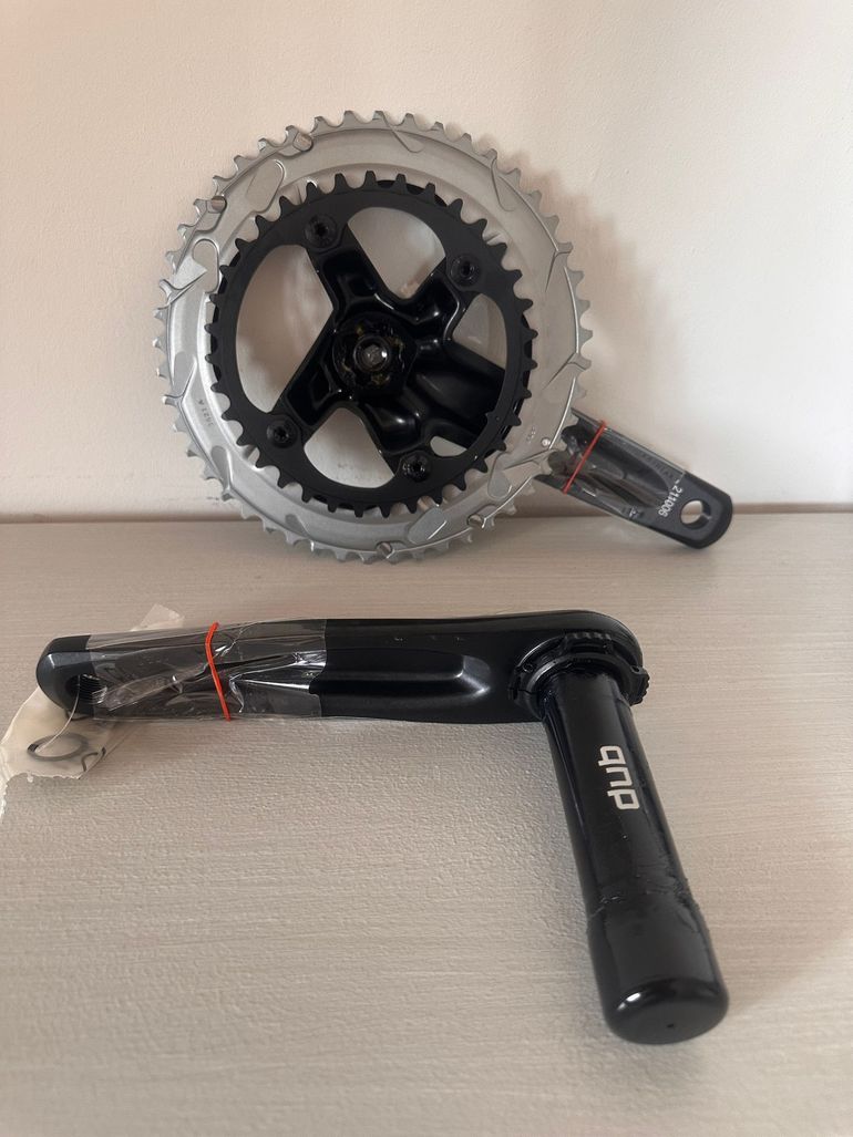 Sram Rival DUB Crank 2026 bike d'occasion — image 2 sur 3