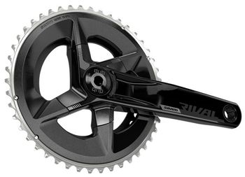 Brugt Sram Rival DUB Crank 2026 bike — billede 2 af 2