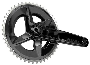 Tweedehands Sram Rival DUB Crank 2026 bike — afbeelding 2 van 2