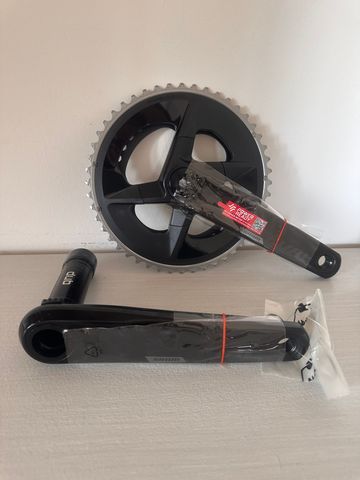 Sram Rival DUB Crank 2026 bike d'occasion — image 1 sur 3