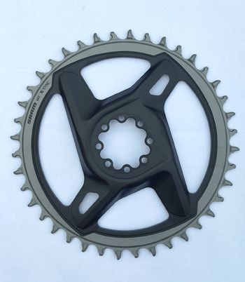 Sram Force/Red X-Sync 40T bike d'occasion — image 2 sur 6