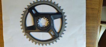 Sram Force/Red X-Sync 40T bike d'occasion — image 4 sur 6