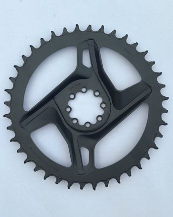 Sram Force/Red X-Sync 40T bike d'occasion — image 3 sur 6