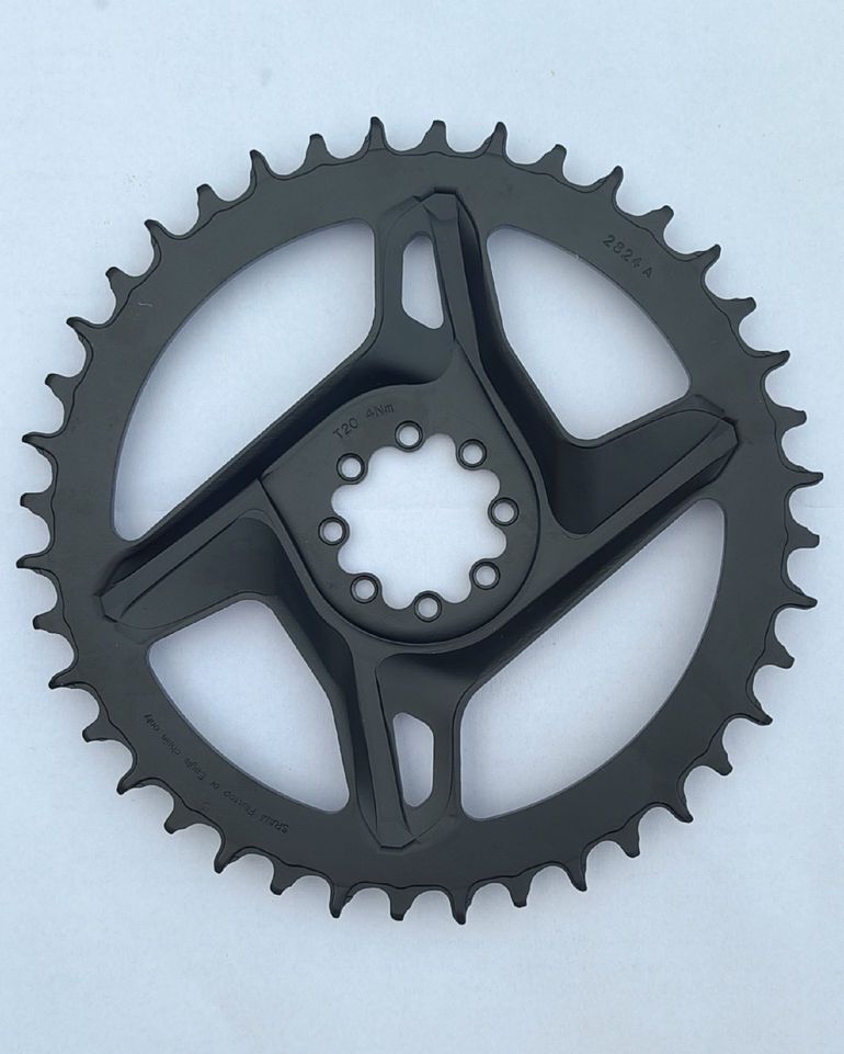 Sram Force/Red X-Sync 40T bike d'occasion — image 3 sur 6