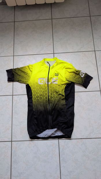 Gebrauchtes Ale cycling Maglia Jersey Cycling Clothing