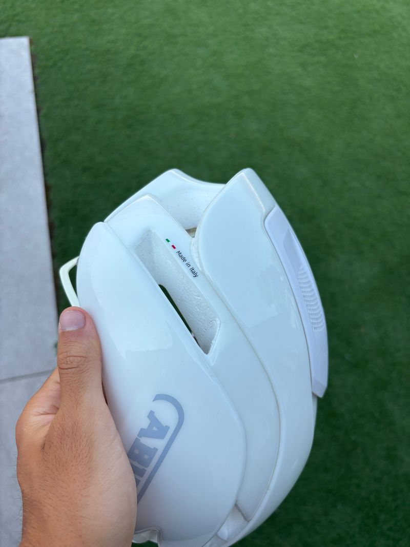Used ABUS GameChanger 2.0 Helmet 2025 bike — image 3 of 5