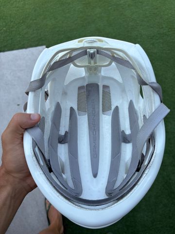 Used ABUS GameChanger 2.0 Helmet 2025 bike — image 5 of 5