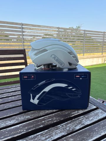 Gebrauchtes ABUS GameChanger 2.0 Helmet 2025 Cycling Accessories