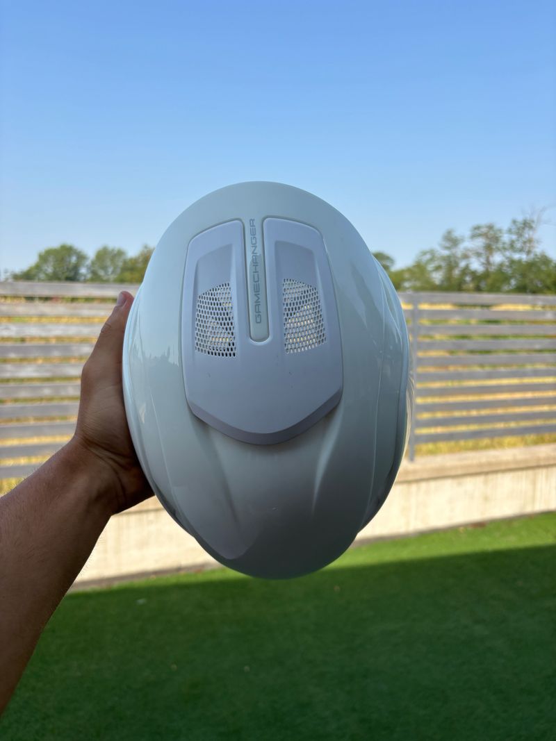 Used ABUS GameChanger 2.0 Helmet 2025 bike — image 4 of 5
