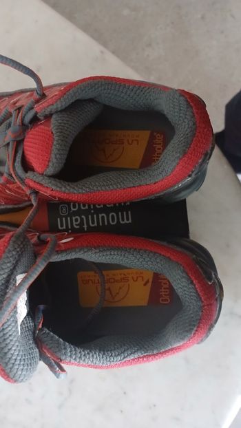 Used La Sportiva ULTRA RAPTOR GTX W. 2025 Hiking