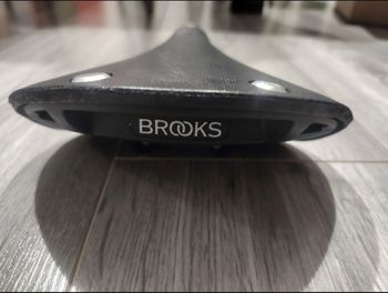 Used Brooks Cambium C19 bike — image 3 of 5