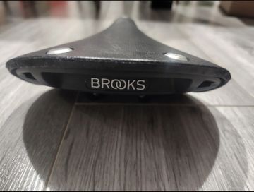 Brugt Brooks Cambium C19 bike — billede 3 af 5