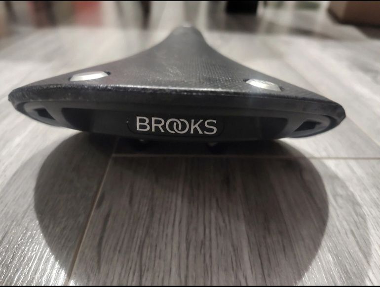 Used Brooks Cambium C19 bike — image 3 of 5