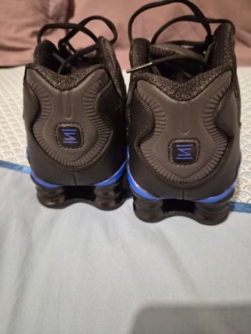 Gebrauchtes Nike Shox bike — Bild 5 von 5