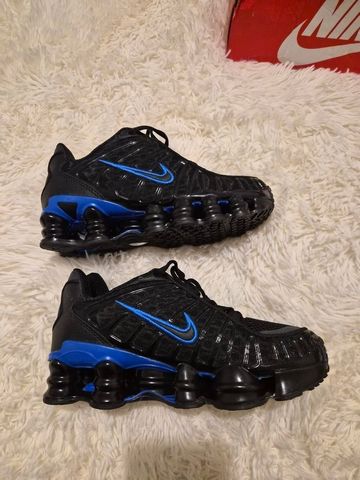 Gebrauchtes Nike Shox bike — Bild 1 von 5