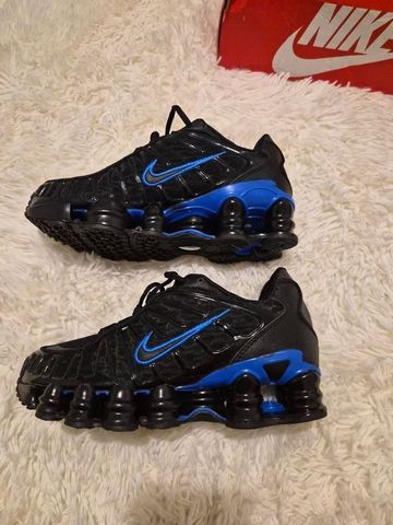 Gebrauchtes Nike Shox bike — Bild 3 von 5