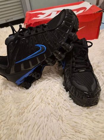 Brugt Nike Shox bike — billede 2 af 5