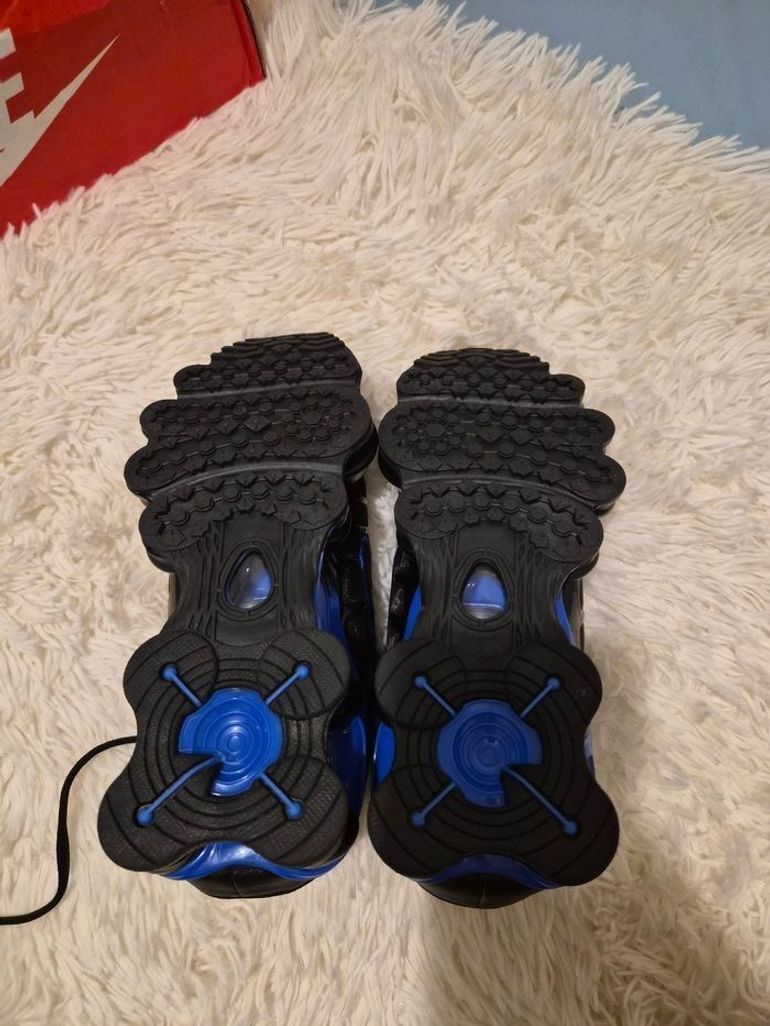 Brugt Nike Shox bike — billede 4 af 5