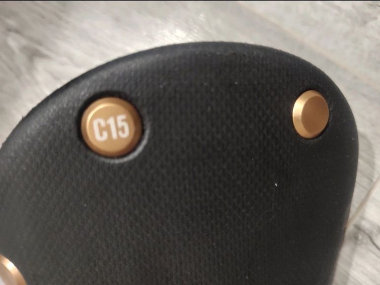 Brugt Brooks Cambium C15 Saddle bike — billede 2 af 5