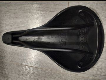 Brugt Brooks Cambium C15 Saddle bike — billede 4 af 5