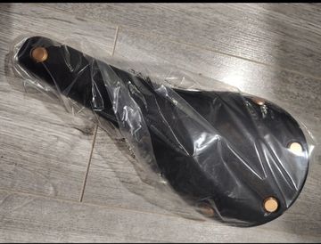 Brugt Brooks Cambium C15 Saddle bike — billede 5 af 5