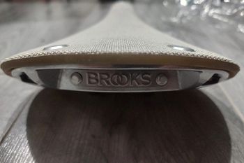 Used Brooks Cambium C19 bike — image 3 of 5