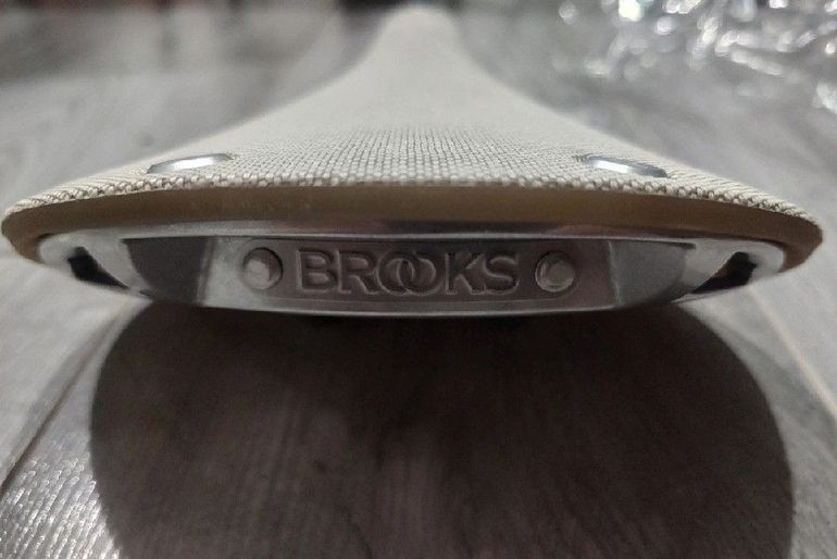 Used Brooks Cambium C19 bike — image 3 of 5