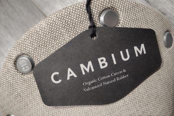 Used Brooks Cambium C19 bike — image 5 of 5