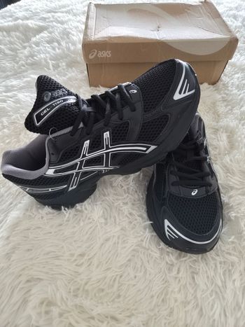 Used Asics Gel-1130 Running Shoes