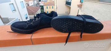 Five Ten Freerider 2024 Cycling Shoes d'occasion