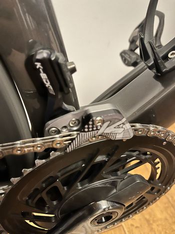 Used K-Edge Chain Guide 2026 bike — image 4 of 4