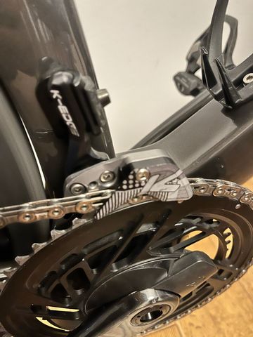 Used K-Edge Chain Guide 2026 bike — image 4 of 4