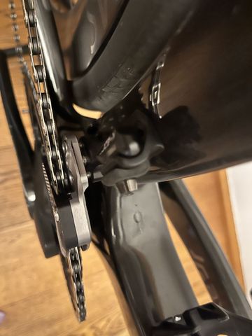 Used K-Edge Chain Guide 2026 bike — image 3 of 4