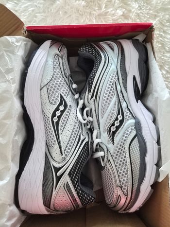 Brugt Saucony Pro bike — billede 3 af 5
