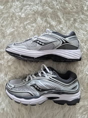 Used Saucony Pro Running Shoes