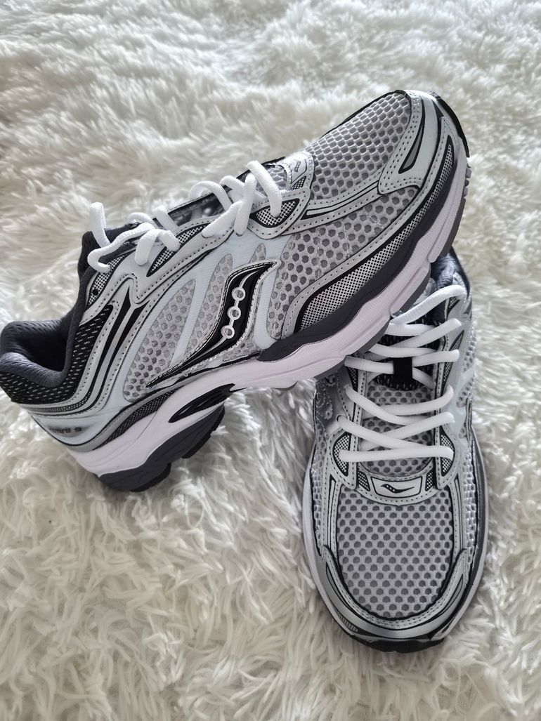 Brugt Saucony Pro bike — billede 4 af 5